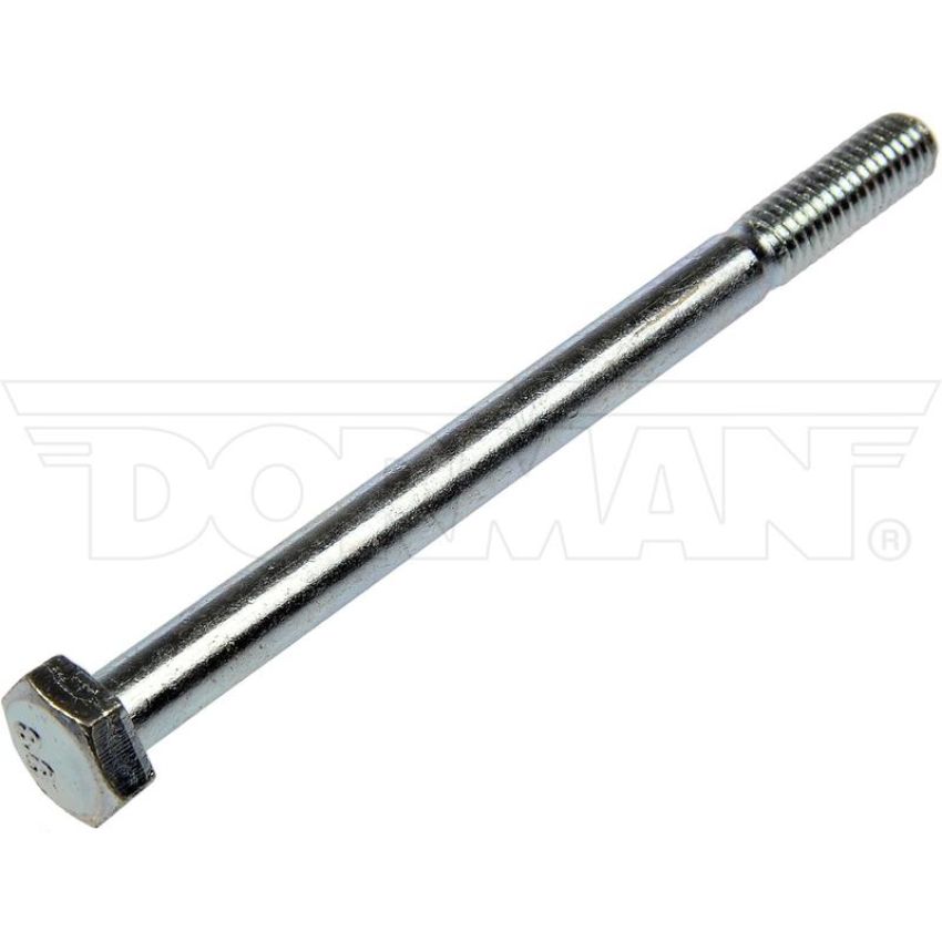 DORMAN 423-280 Cap Screw-Hex Head-Class 8.8- M6-1.0 x 80mm