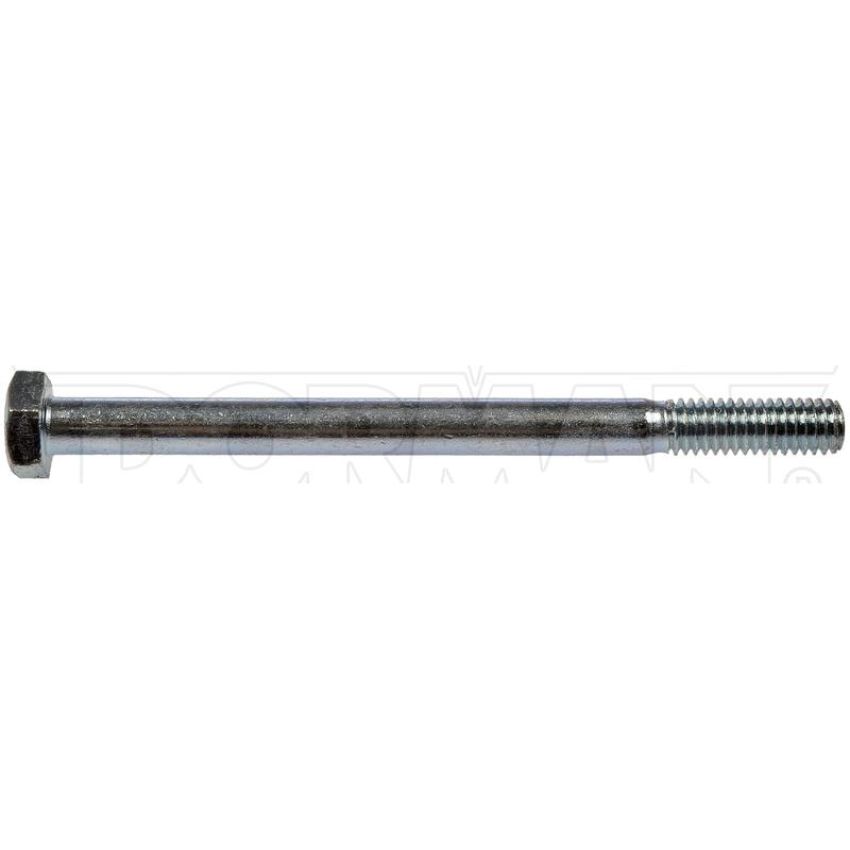 DORMAN 423-280 Cap Screw-Hex Head-Class 8.8- M6-1.0 x 80mm