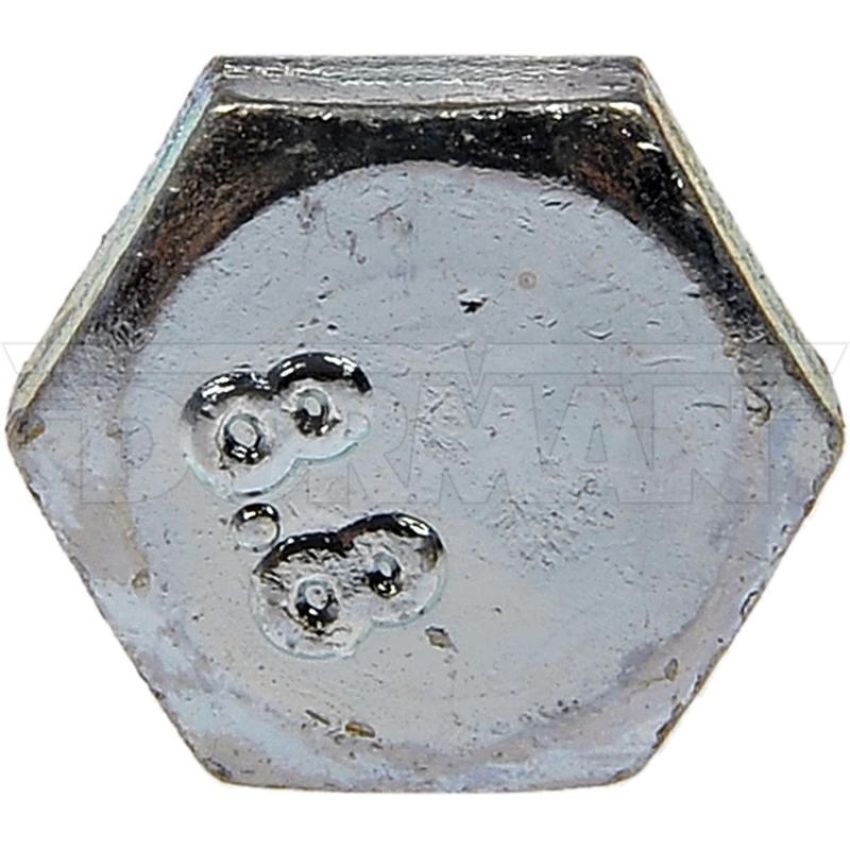 DORMAN 423-280 Cap Screw-Hex Head-Class 8.8- M6-1.0 x 80mm