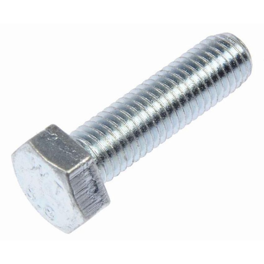 DORMAN 423-325 Cap Screw-Hex Head-Class 8.8- M7-1.0 x 25mm