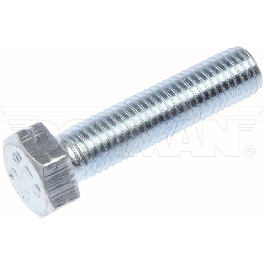 DORMAN 423-330 Cap Screw-Hex Head-Class 8.8- M7-1.0 x 30mm