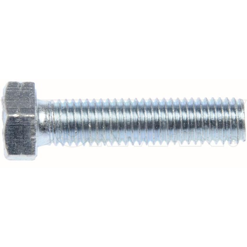 DORMAN 423-330 Cap Screw-Hex Head-Class 8.8- M7-1.0 x 30mm