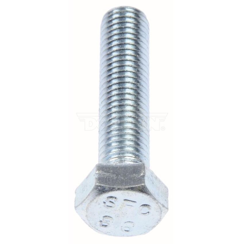 DORMAN 423-330 Cap Screw-Hex Head-Class 8.8- M7-1.0 x 30mm