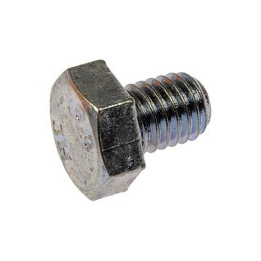 DORMAN 423-410 Cap Screw-Hex Head-Class 8.8- M8-1.25 x 10mm