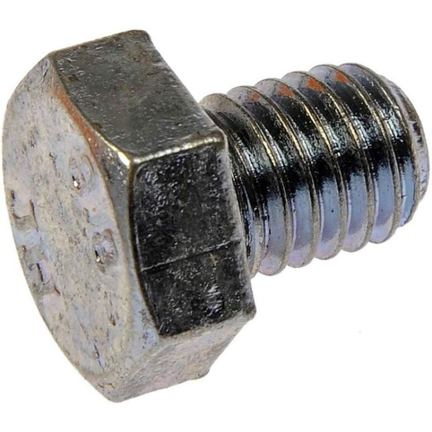 DORMAN 423-410 Cap Screw-Hex Head-Class 8.8- M8-1.25 x 10mm