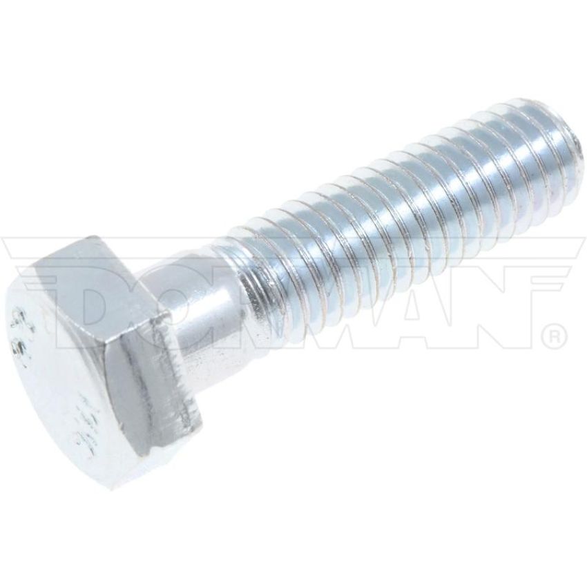 DORMAN 423-430 Cap Screw-Hex Head-Class 8.8- M8-1.25 x 30mm