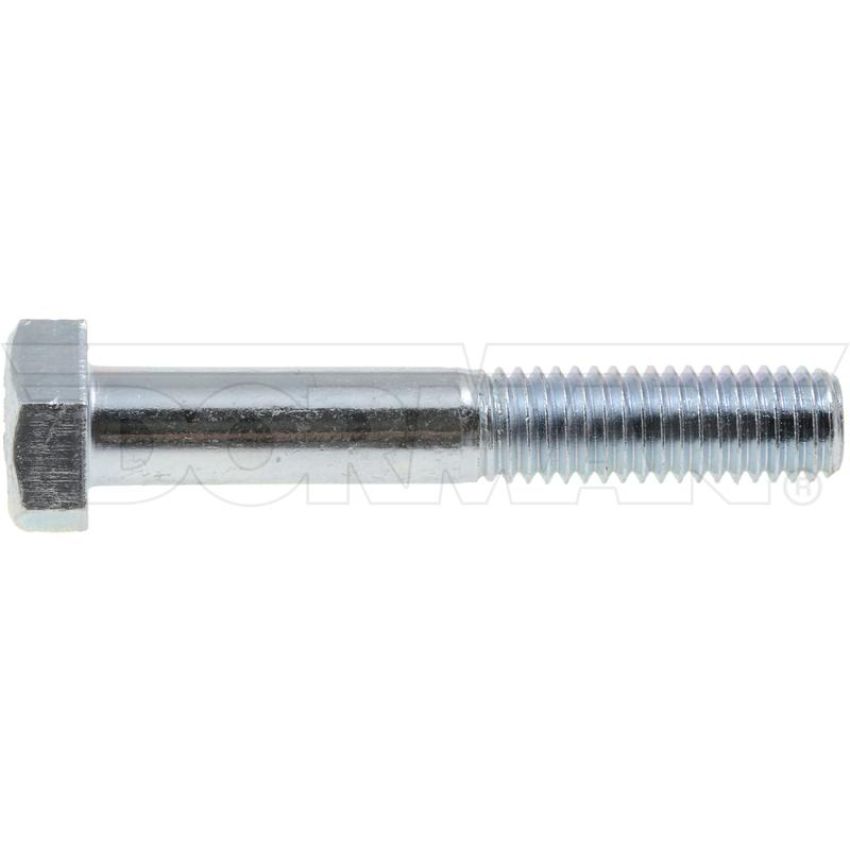 DORMAN 423-450 Cap Screw-Hex Head-Class 8.8- M8-1.25 x 50mm