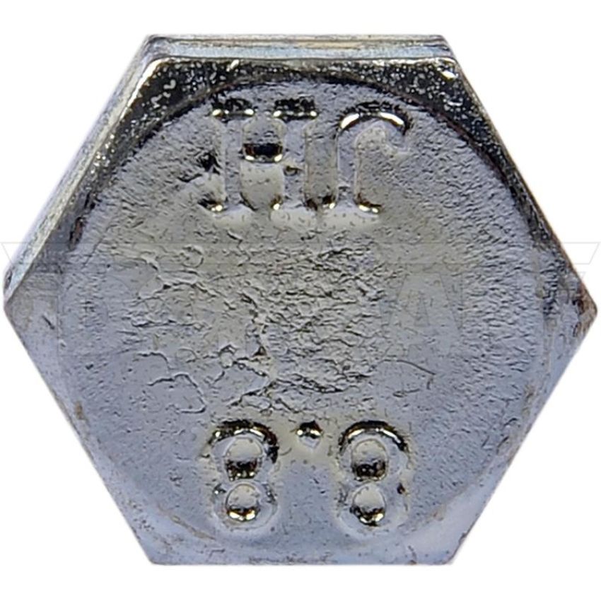 DORMAN 423-495 Cap Screw-Hex Head-Class 8.8- M8-1.25 x 110mm