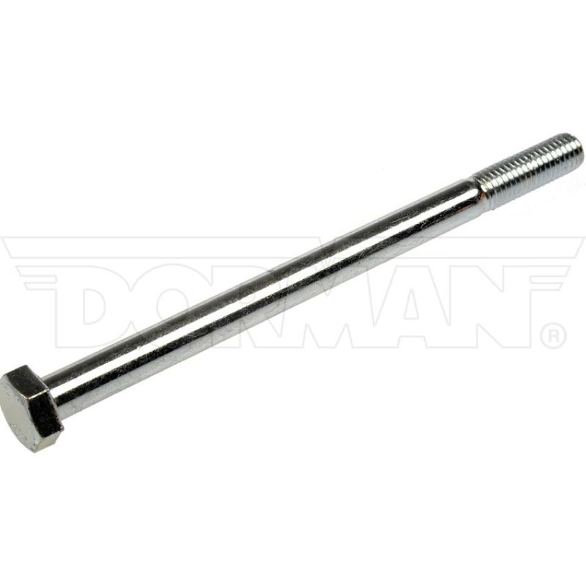DORMAN 423-497 Cap Screw-Hex Head-Class 8.8- M8-1.25 x 120mm