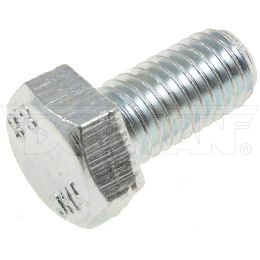DORMAN 423-520 Cap Screw-Hex Head-Class 8.8- M10-1.50 x 20mm