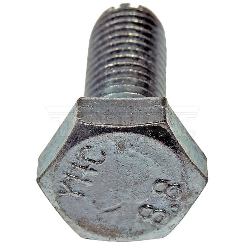 DORMAN 423-525 Cap Screw-Hex Head-Class 8.8- M10-1.50 x 25mm