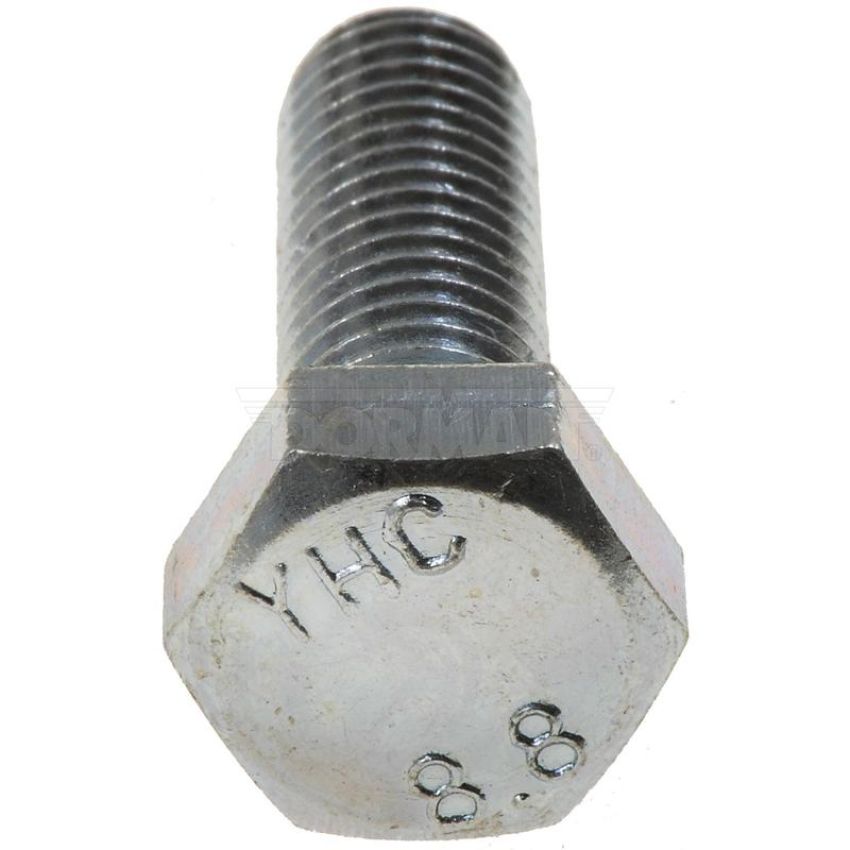 DORMAN 423-530 Cap Screw-Hex Head-Class 8.8- M10-1.50 x 30mm