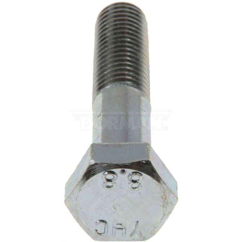 DORMAN 423-550 Cap Screw-Hex Head-Class 8.8- M10-1.50 x 50mm
