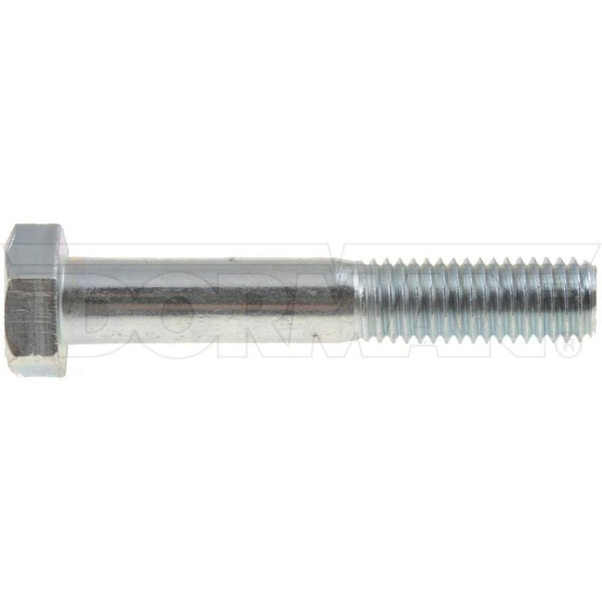DORMAN 423-560 Cap Screw-Hex Head-Class 8.8- M10-1.50 x 60mm