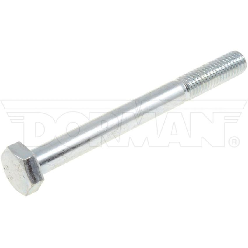 DORMAN 423-592 Cap Screw-Hex Head-Class 8.8- M10-1.50 x 100mm