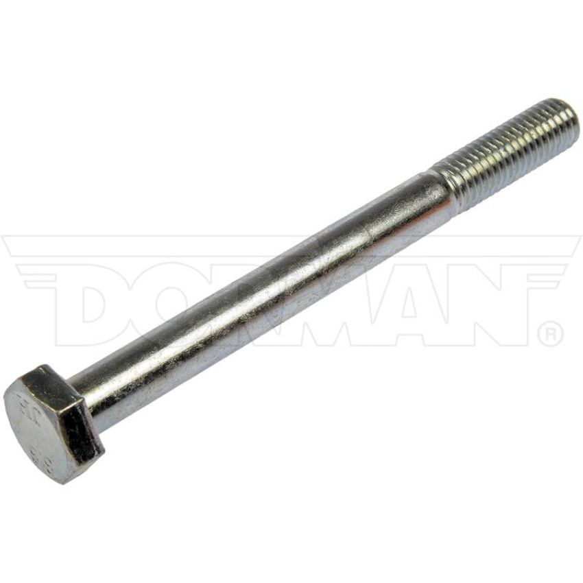 DORMAN 423-595 Cap Screw-Hex Head-Class 8.8- M10-1.50 x 110mm