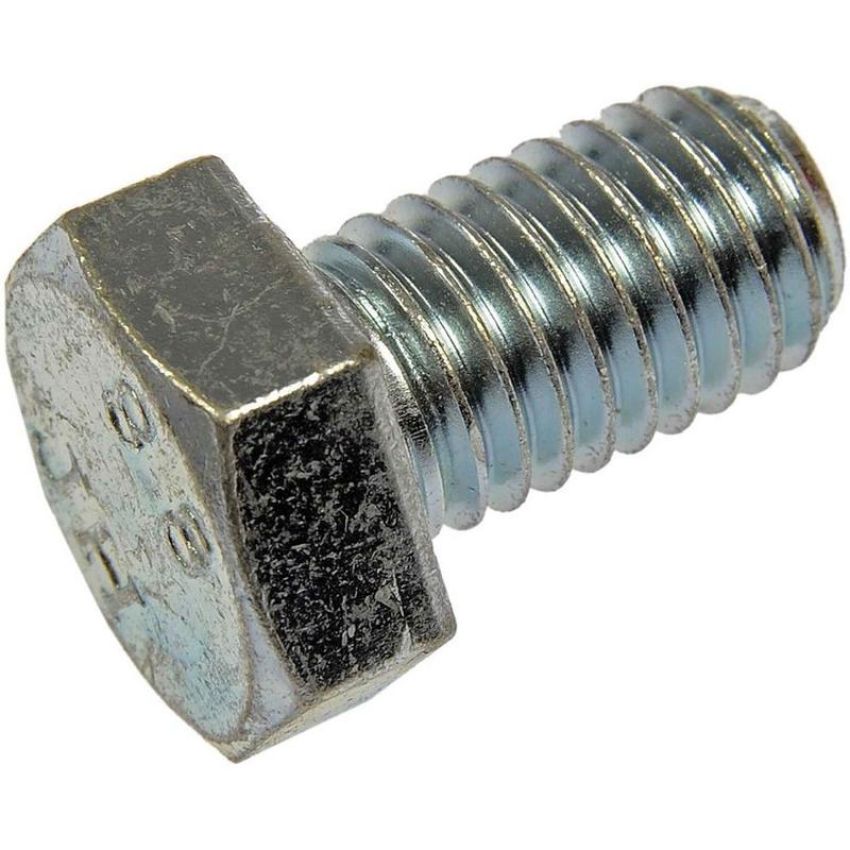 DORMAN 423-620 Cap Screw-Hex Head-Class 8.8- M12-1.75 x 20mm