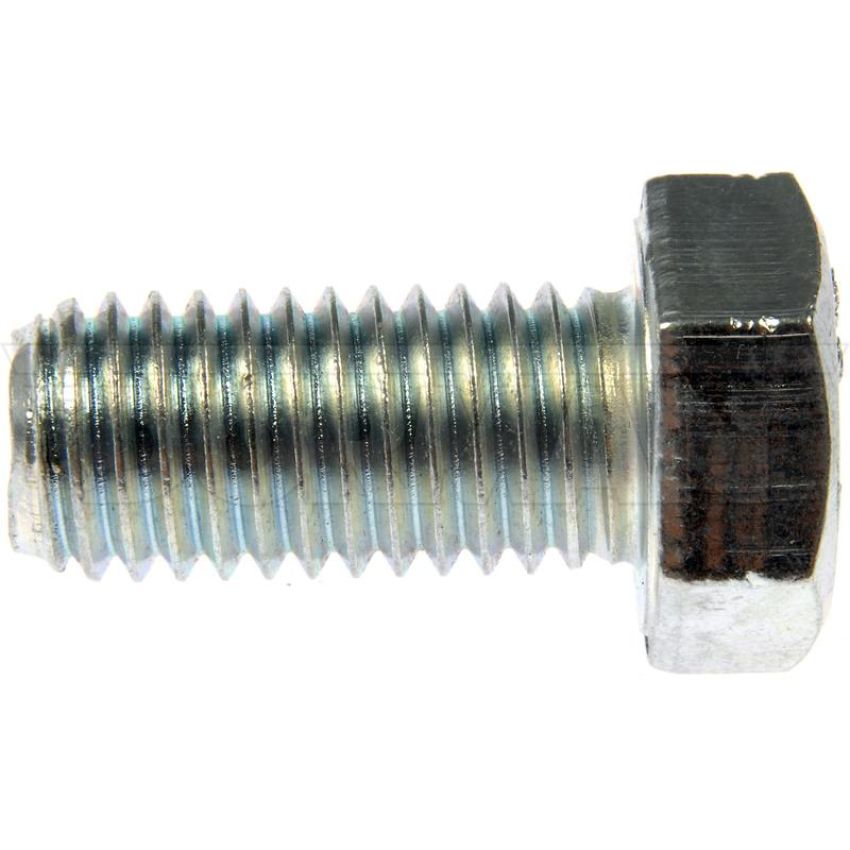DORMAN 423-625 Cap Screw-Hex Head-Class 8.8- M12-1.75 x 25mm