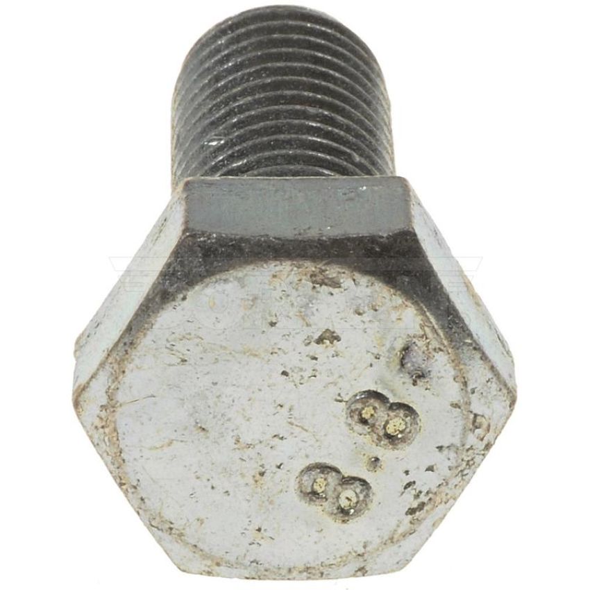 DORMAN 423-630 Cap Screw-Hex Head-Class 8.8- M12-1.75 x 30mm