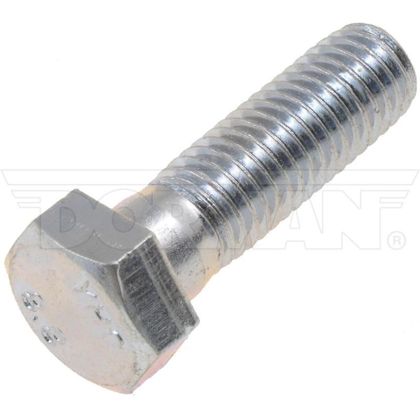 DORMAN 423-640 Cap Screw-Hex Head-Class 8.8- M12-1.75 x 40mm