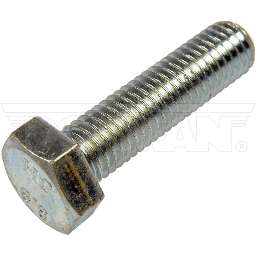 DORMAN 423-645 Cap Screw-Hex Head-Class 8.8- M12-1.75 x 45mm