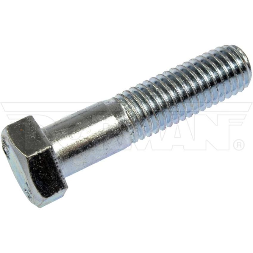 DORMAN 423-650 Cap Screw-Hex Head-Class 8.8- M12-1.75 x 50mm