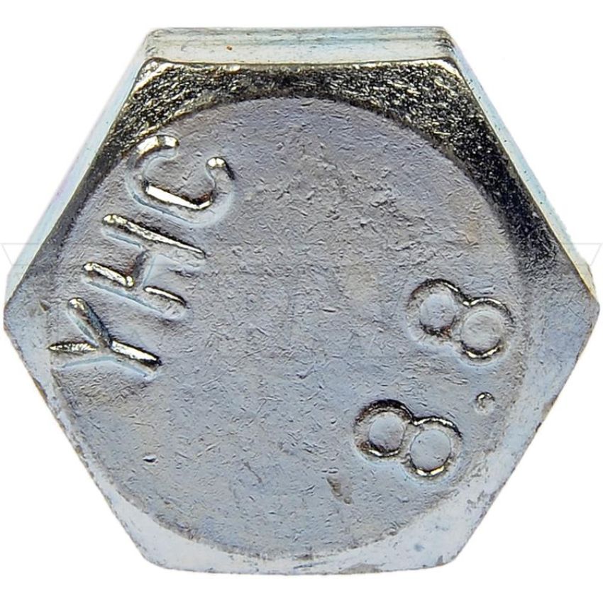 DORMAN 423-650 Cap Screw-Hex Head-Class 8.8- M12-1.75 x 50mm