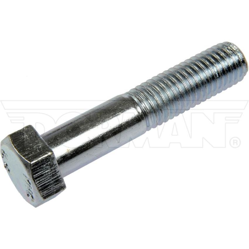 DORMAN 423-660 Cap Screw-Hex Head-Class 8.8- M12-1.75 x 60mm
