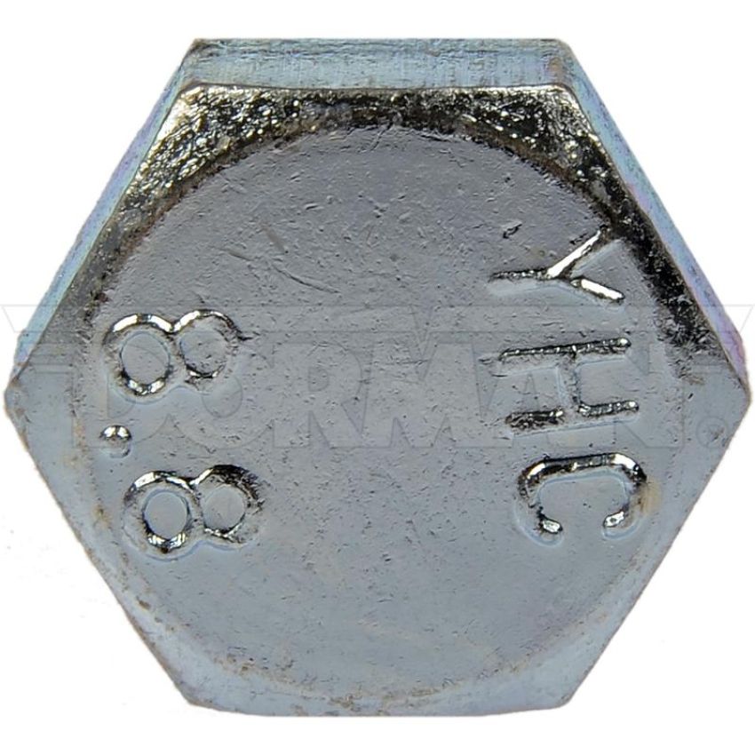 DORMAN 423-660 Cap Screw-Hex Head-Class 8.8- M12-1.75 x 60mm