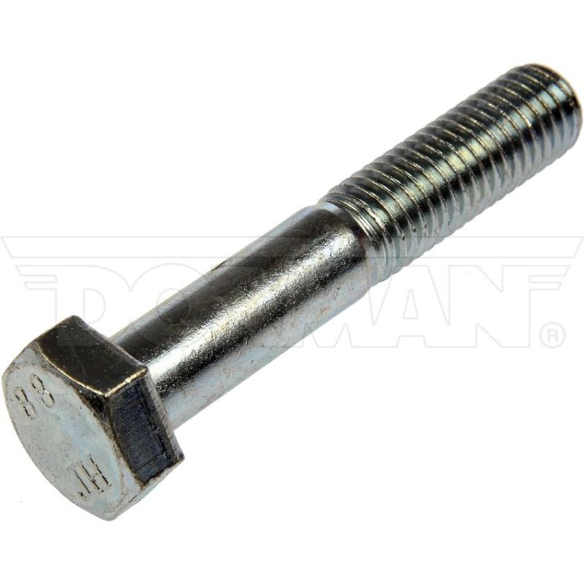 DORMAN 423-670 Cap Screw-Hex Head-Class 8.8- M12-1.75 x 70mm