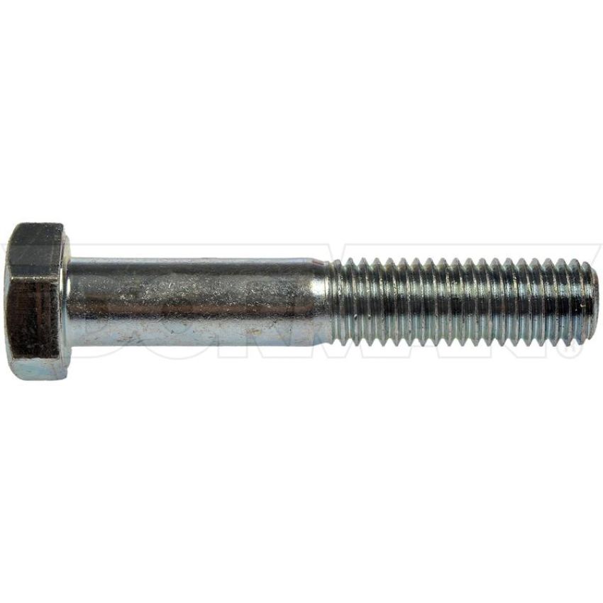 DORMAN 423-670 Cap Screw-Hex Head-Class 8.8- M12-1.75 x 70mm