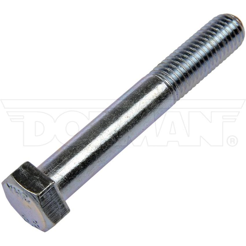 DORMAN 423-680 Cap Screw-Hex Head-Class 8.8- M12-1.75 x 80mm