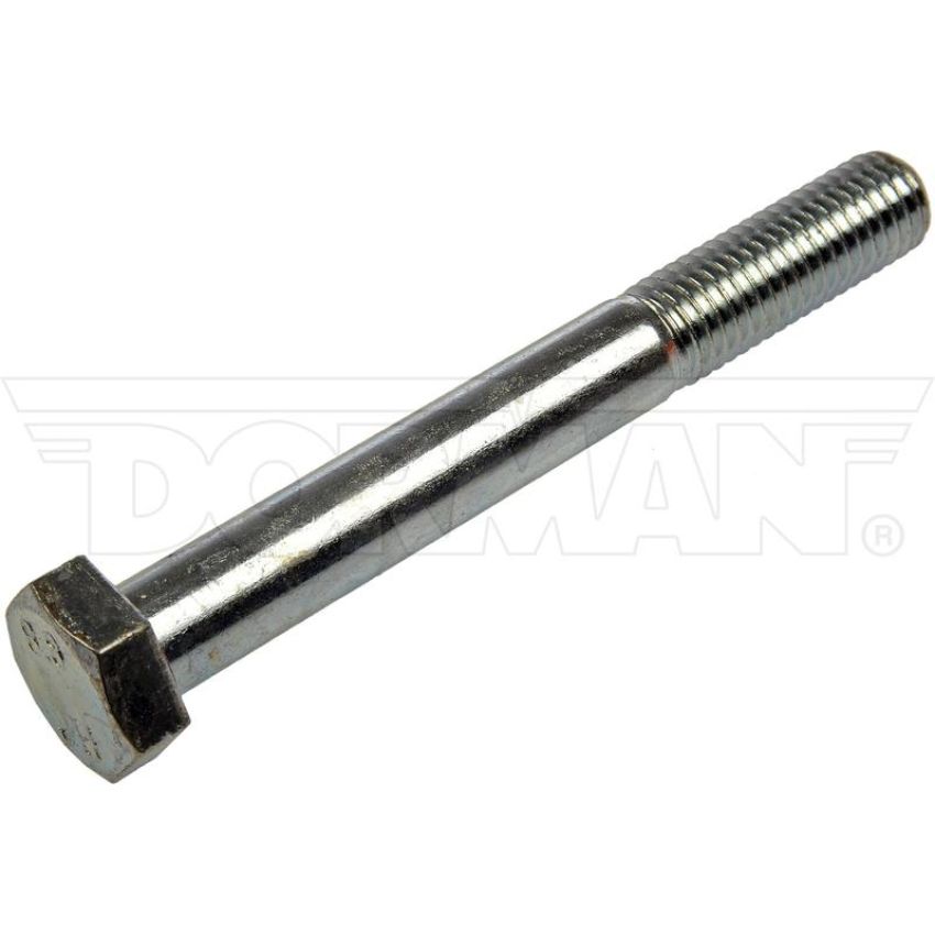 DORMAN 423-692 Cap Screw-Hex Head-Class 8.8- M12-1.75 x 100mm