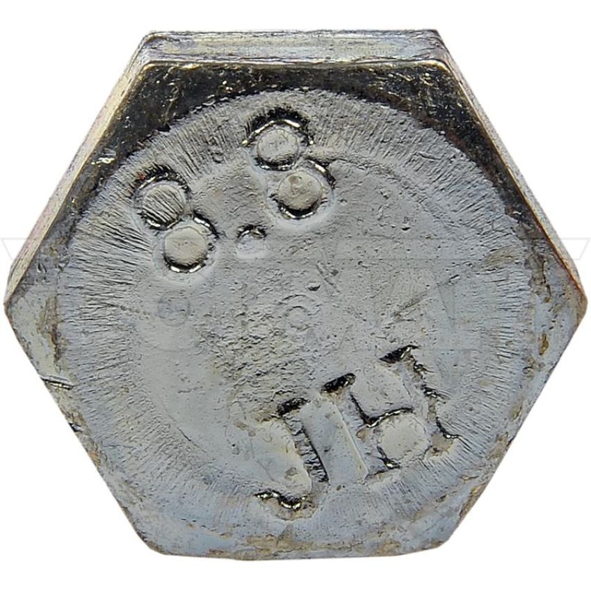 DORMAN 423-692 Cap Screw-Hex Head-Class 8.8- M12-1.75 x 100mm