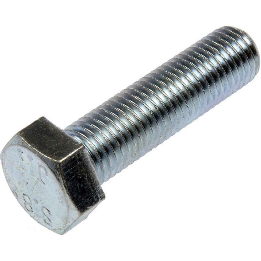 DORMAN 423-760 Cap Screw-Hex Head-Class 8.8- M16-2.0 x 60mm