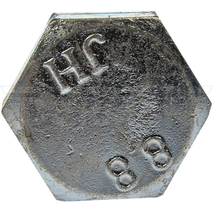 DORMAN 423-835 Cap Screw-Hex Head-Class 8.8- M14-2.0 x 35mm