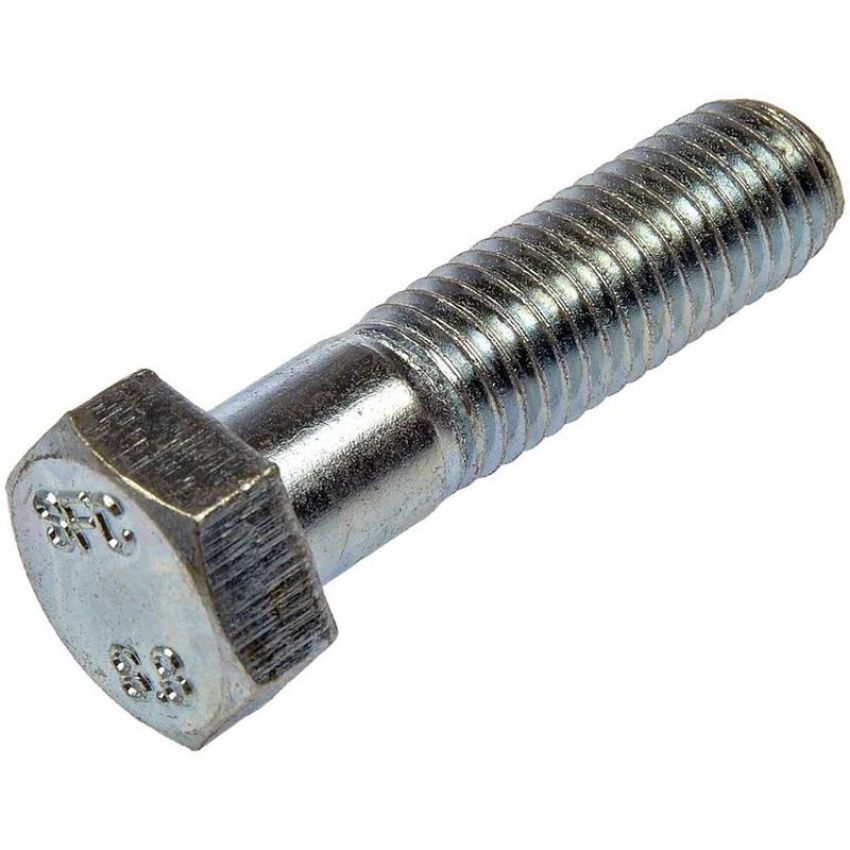 DORMAN 423-855 Cap Screw-Hex Head-Class 8.8- M14-2.0 x 55mm