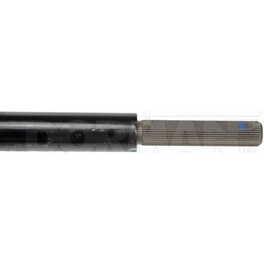 DORMAN 425-458 Intermediate Steering Shaft