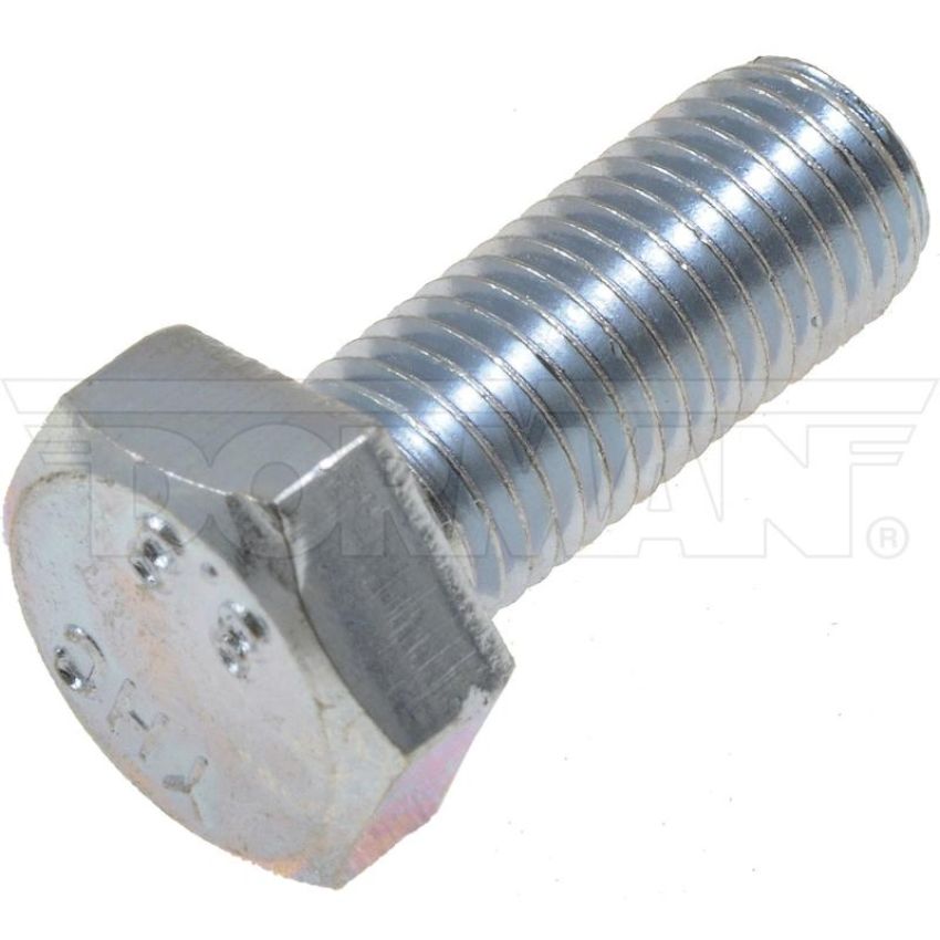 DORMAN 428-420 Cap Screw-Hex Head-Class 8.8- M8-1.0 x 20mm