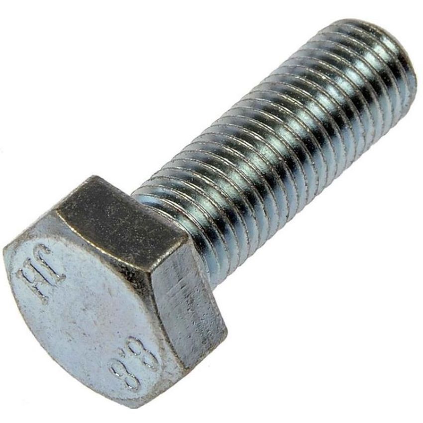DORMAN 428-425 Cap Screw-Hex Head-Class 8.8- M8-1.0 x 25mm