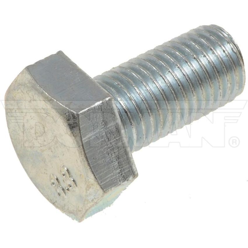 DORMAN 428-521 Cap Screw-Hex Head-Class 8.8- M10-1.25 x 20mm