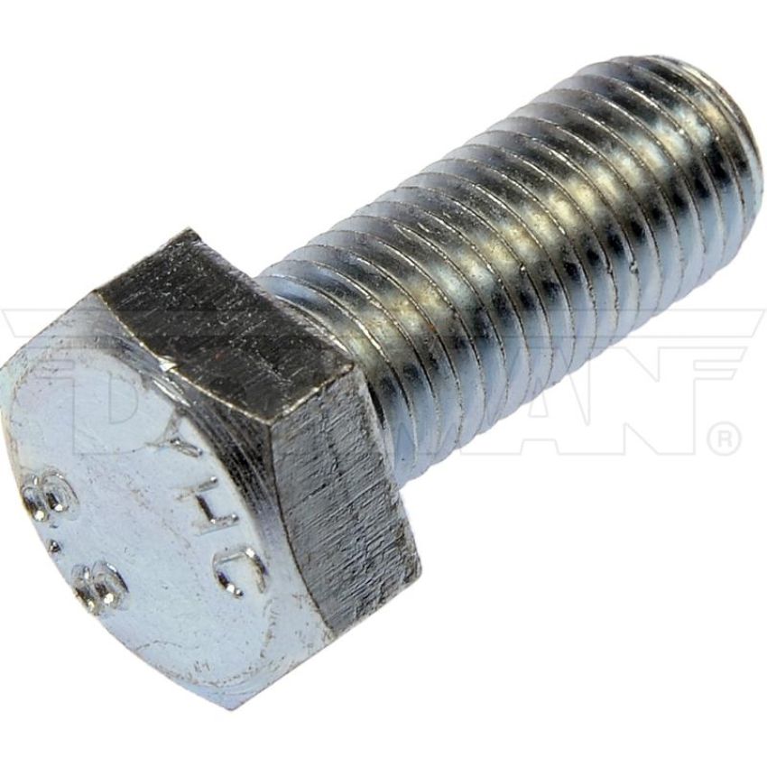 DORMAN 428-526 Cap Screw-Hex Head-Class 8.8- M10-1.25 x 25mm