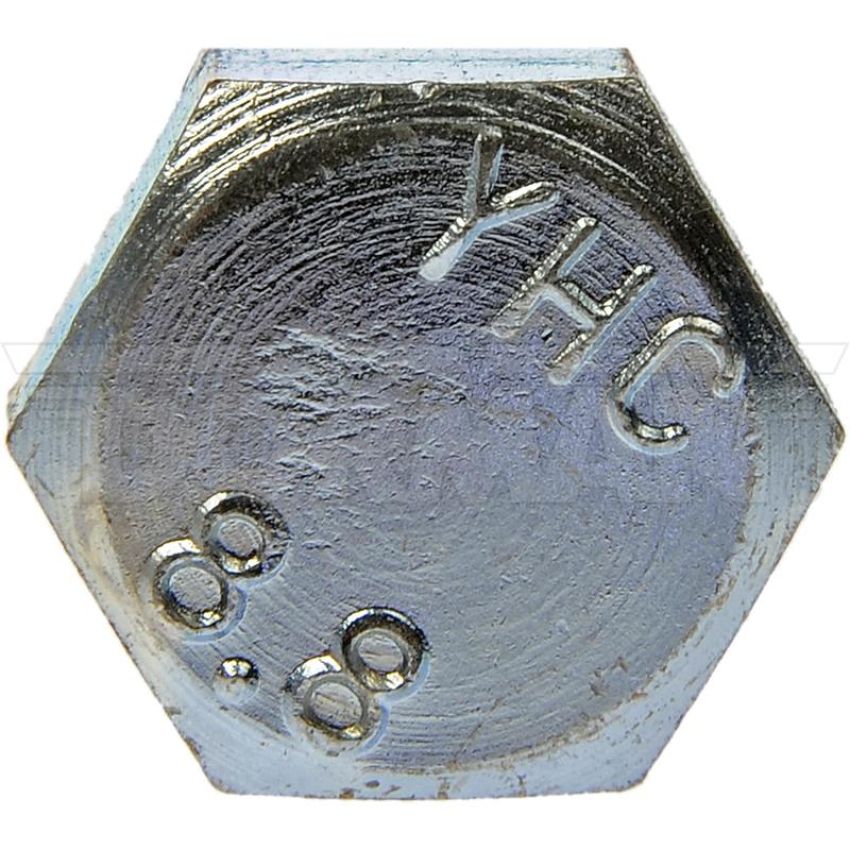 DORMAN 428-526 Cap Screw-Hex Head-Class 8.8- M10-1.25 x 25mm
