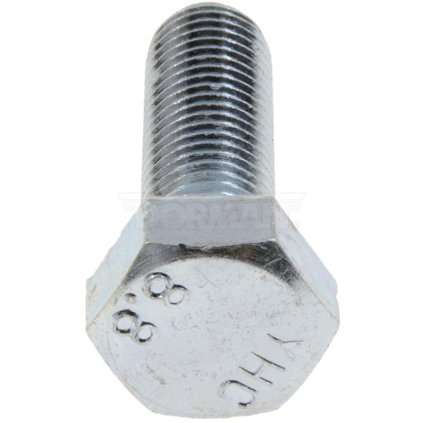 DORMAN 428-531 Cap Screw-Hex Head-Class 8.8- M10-1.25 x 30mm