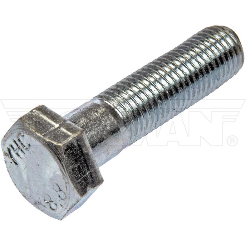DORMAN 428-541 Cap Screw-Hex Head-Class 8.8- M10-1.25 x 40mm