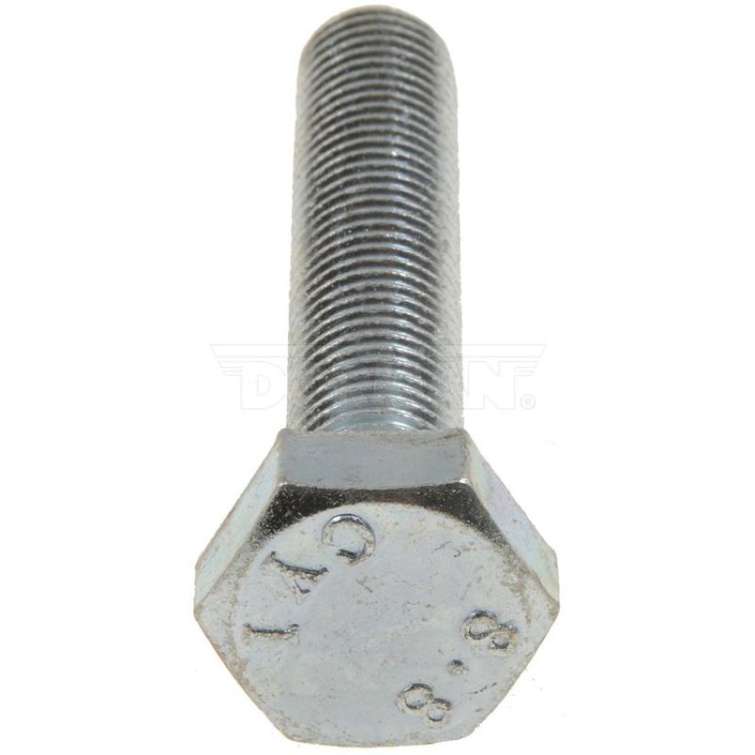 DORMAN 428-551 Cap Screw-Hex Head-Class 8.8- M10-1.25 x 50mm