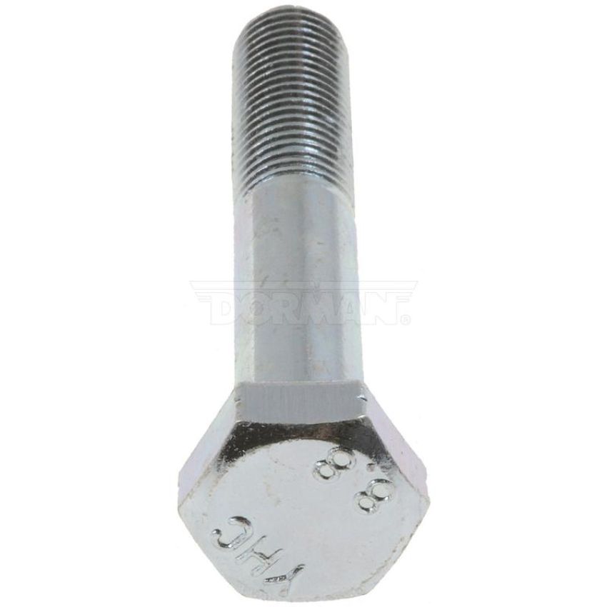 DORMAN 428-560 Cap Screw-Hex Head-Class 8.8- M10-1.25 x 60mm