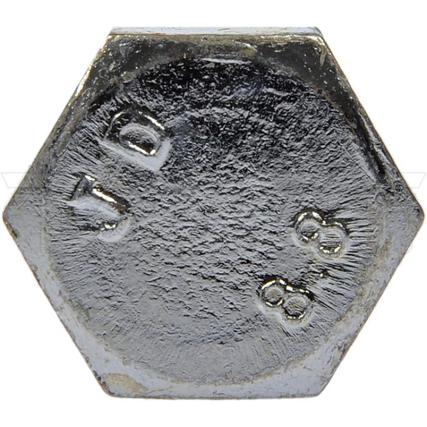 DORMAN 428-570 Cap Screw-Hex Head-Class 8.8- M10-1.25 x 70mm