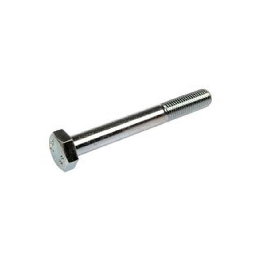 DORMAN 428-580 Cap Screw-Hex Head-Class 8.8- M10-1.25 x 80mm