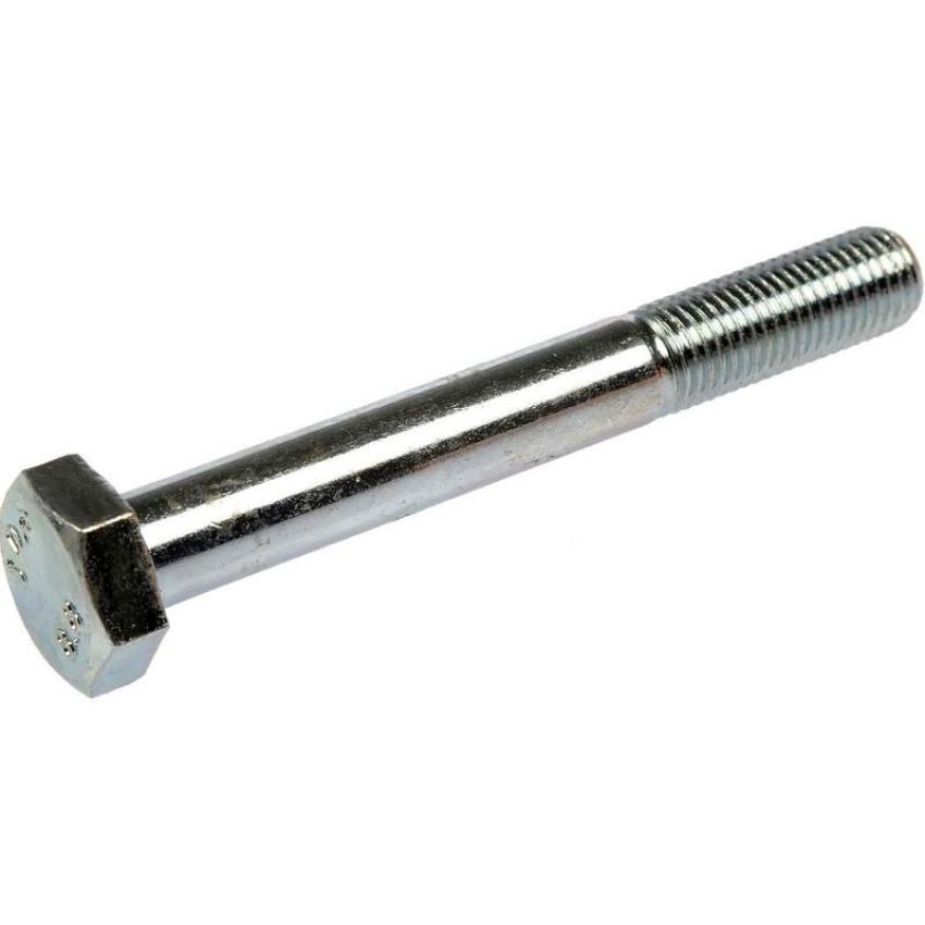 DORMAN 428-580 Cap Screw-Hex Head-Class 8.8- M10-1.25 x 80mm